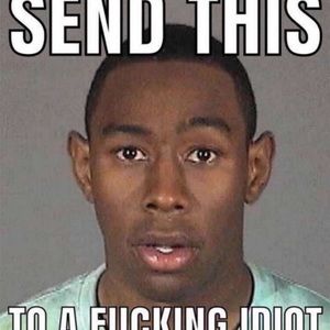 Meet your Posher, Jacob